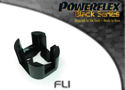 Lower Torque Mount Large Bush Insert (Motorsport) - Diagr. REF: 20