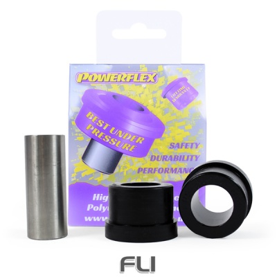 Lower Torque Mount Small Bush 14mm - Diagr. REF: 21