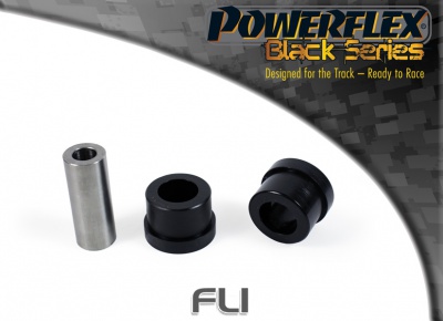 Lower Torque Mount Small Bush 14mm - Diagr. REF: 21