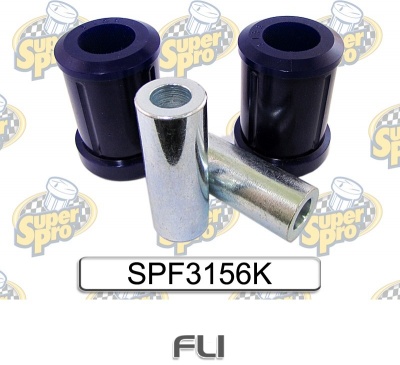 LWR CONTROL ARM INNER REAR KIT SPF3156K