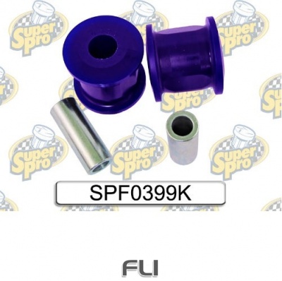 LWR TRAILING ARM BUSH KIT H/D SPF0399HK