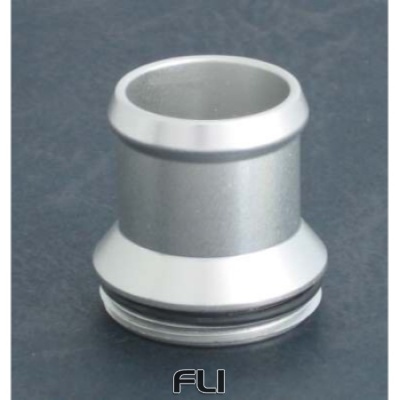 Mach/Respons/Deceptor Recirc Hose Outlet Adaptor 20mm[GFB]