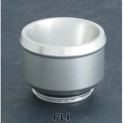 Mach/Respons/Deceptor Recirc Hose Outlet Adaptor 33mm[GFB]