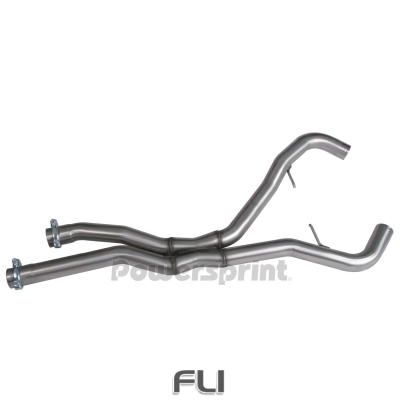 MID PIPES DIAMETER 63MM