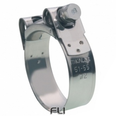 Mikalor Supra W2 63-68mm