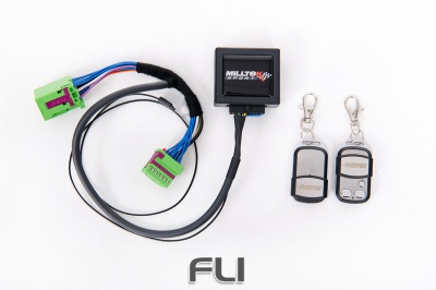 MILLTEK Active Valve Control