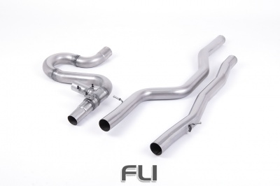 MILLTEK Additional parts