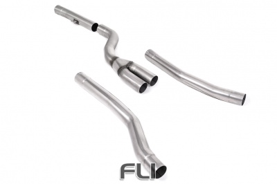 MILLTEK Additional parts