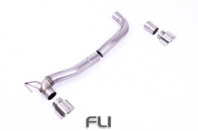 MILLTEK Additional parts