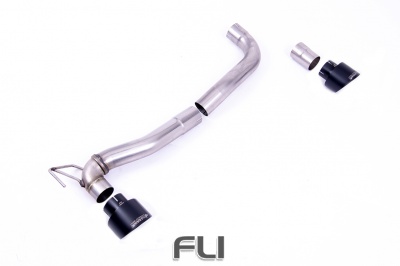 MILLTEK Additional parts