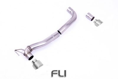 MILLTEK Additional parts