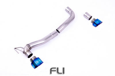 MILLTEK Additional parts