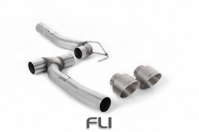 MILLTEK Additional parts