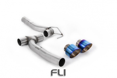 MILLTEK Additional parts