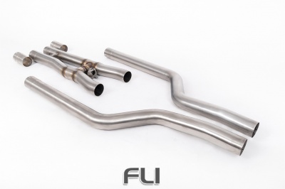 MILLTEK GPF/OPF Bypass