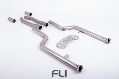 MILLTEK GPF/OPF Bypass