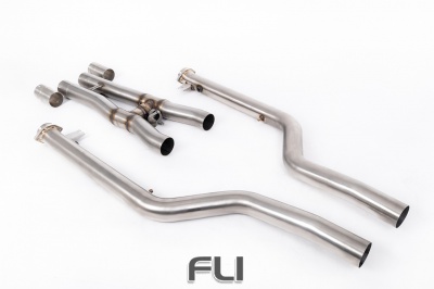 MILLTEK GPF/OPF Bypass