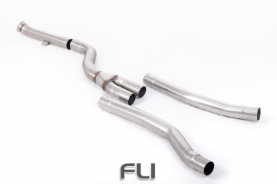 MILLTEK GPF/OPF Bypass