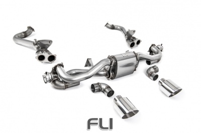 MILLTEK GPF/OPF Bypass