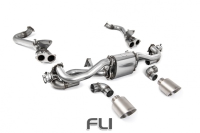 MILLTEK GPF/OPF Bypass