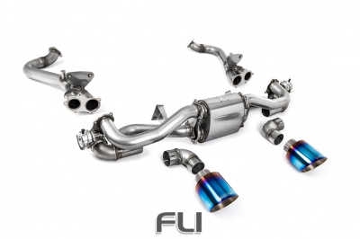 MILLTEK GPF/OPF Bypass