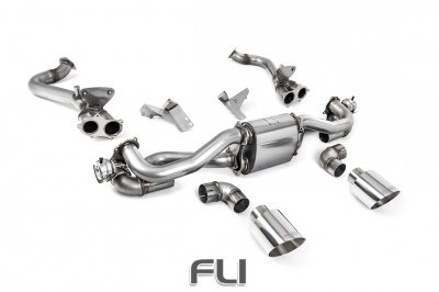 MILLTEK GPF/OPF Bypass