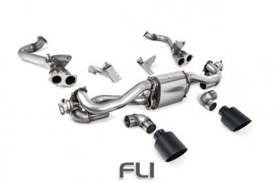 MILLTEK GPF/OPF Bypass