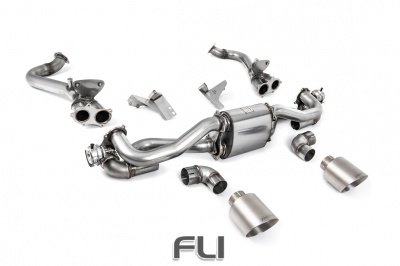 MILLTEK GPF/OPF Bypass