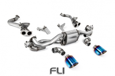 MILLTEK GPF/OPF Bypass