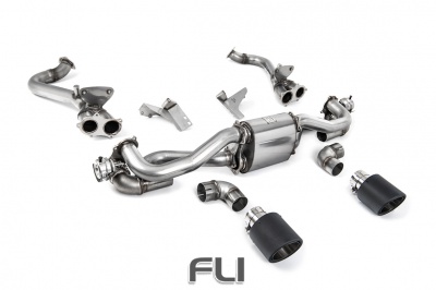 MILLTEK GPF/OPF Bypass