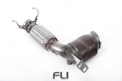 MILLTEK HJS Tuning ECE Downpipes