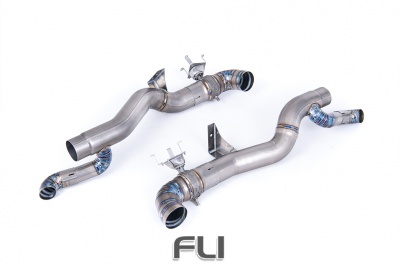 MILLTEK Milltek Signature Series