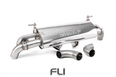 MILLTEK Particulate Filter-back