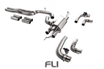 MILLTEK Particulate Filter-back