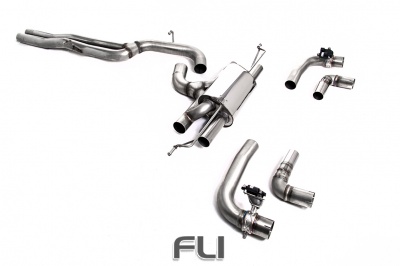 MILLTEK Particulate Filter-back