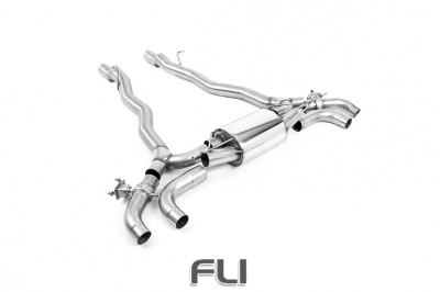 MILLTEK Particulate Filter-back