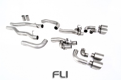 MILLTEK Particulate Filter-back