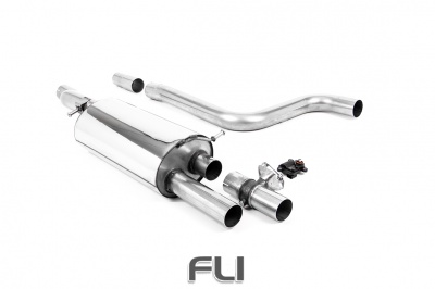 MILLTEK Particulate Filter-back