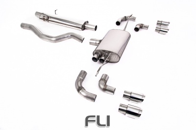 MILLTEK Particulate Filter-back