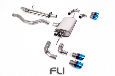 MILLTEK Particulate Filter-back