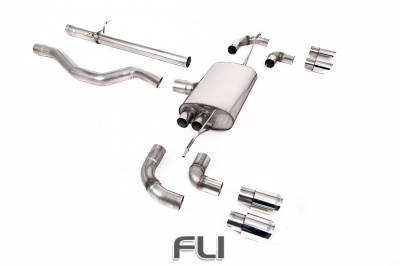 MILLTEK Particulate Filter-back