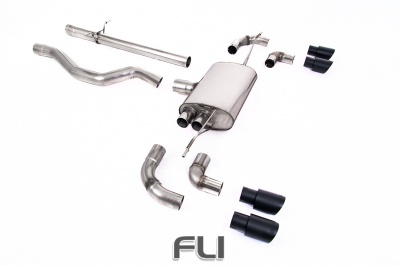 MILLTEK Particulate Filter-back