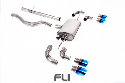 MILLTEK Particulate Filter-back