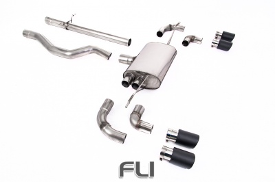 MILLTEK Particulate Filter-back