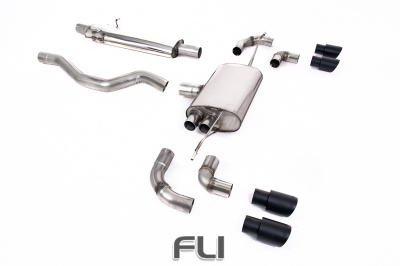 MILLTEK Particulate Filter-back