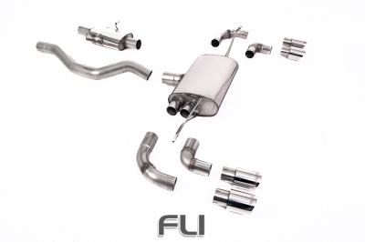 MILLTEK Particulate Filter-back