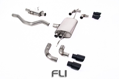 MILLTEK Particulate Filter-back