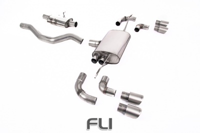 MILLTEK Particulate Filter-back