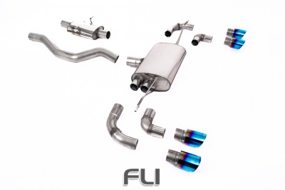 MILLTEK Particulate Filter-back