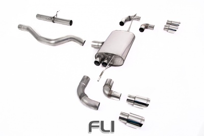 MILLTEK Particulate Filter-back